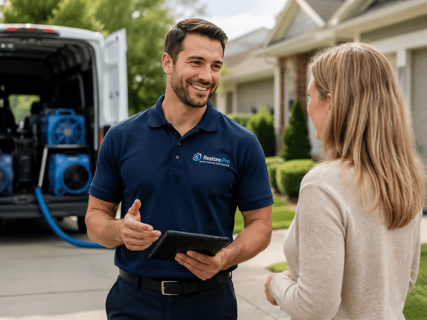 Water Damage Restoration Mack, CO FAQs